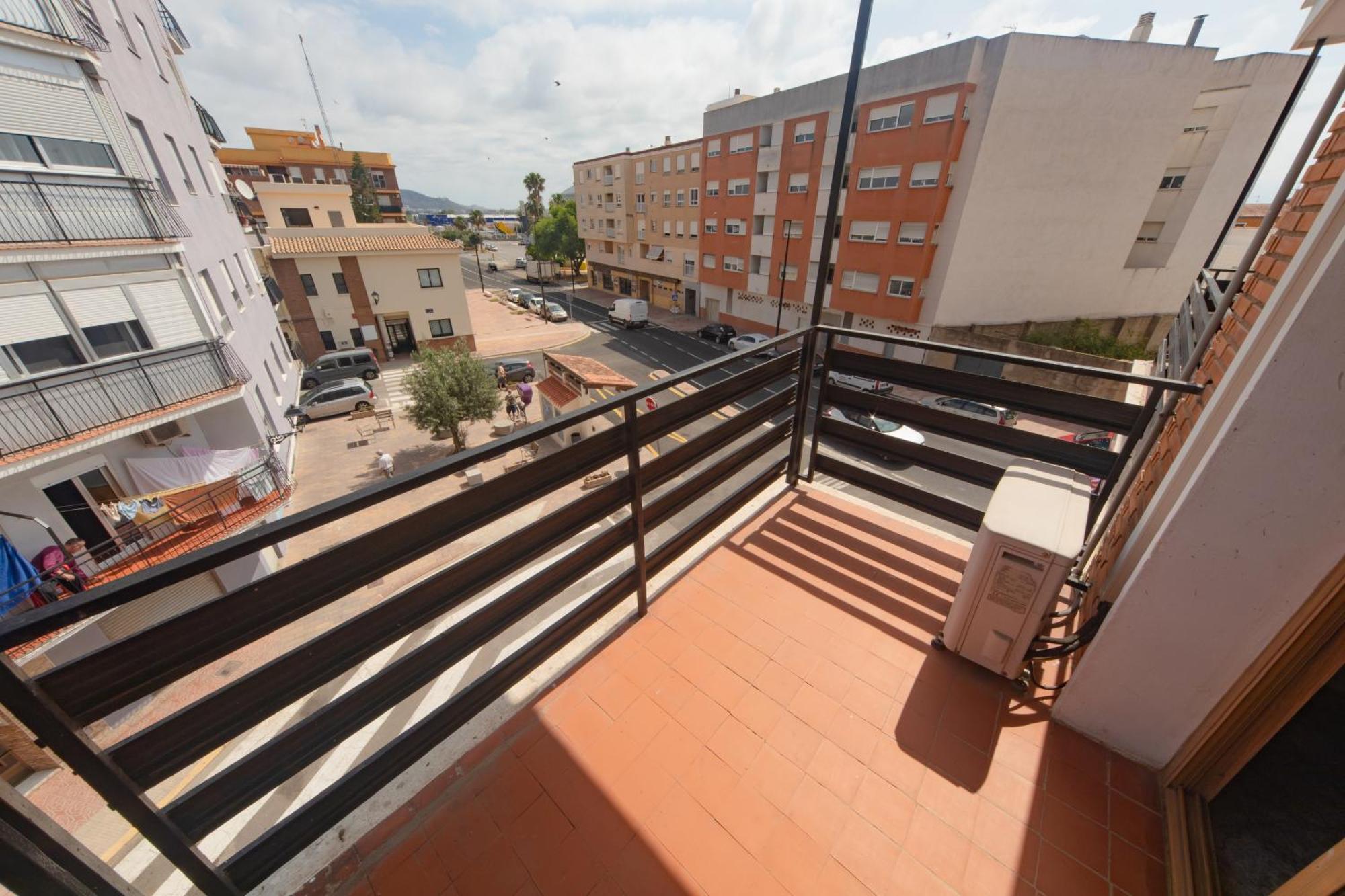 Hostal Virginia Фаварета Экстерьер фото